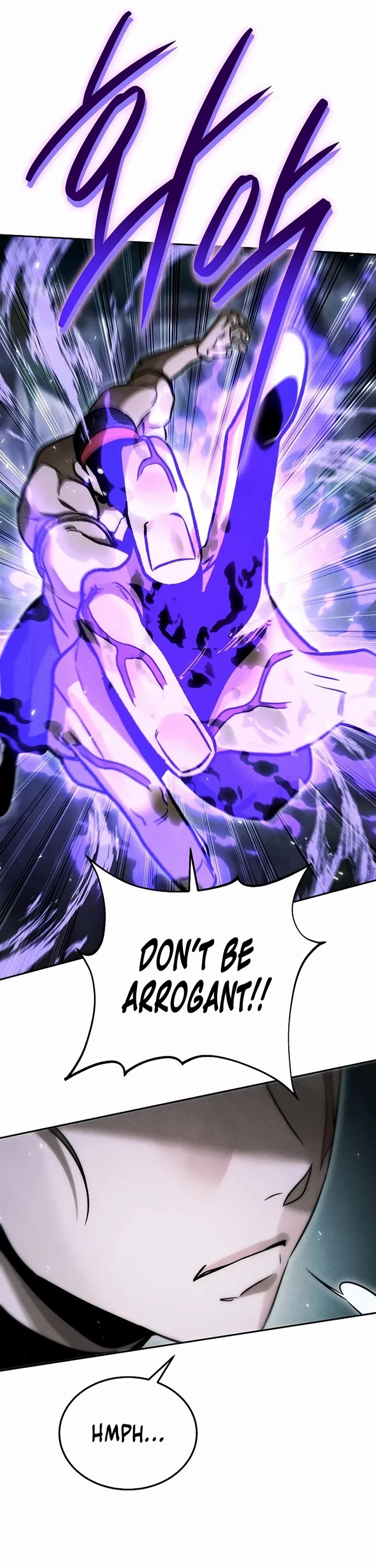 The Divine Demon's Grand Ascension Chapter 36 page 16 - Chapter 36
