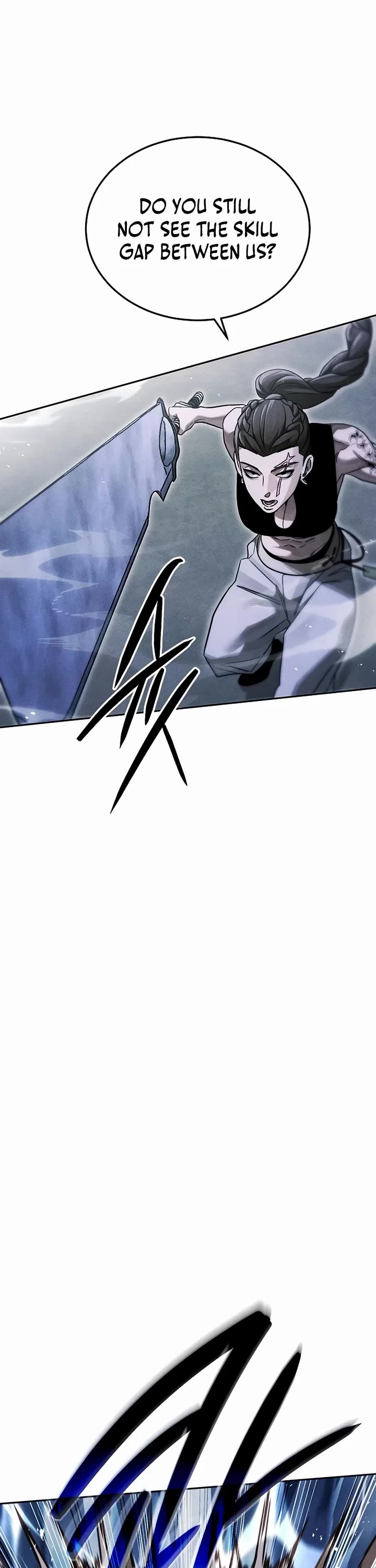 The Divine Demon's Grand Ascension Chapter 36 page 17 - Chapter 36