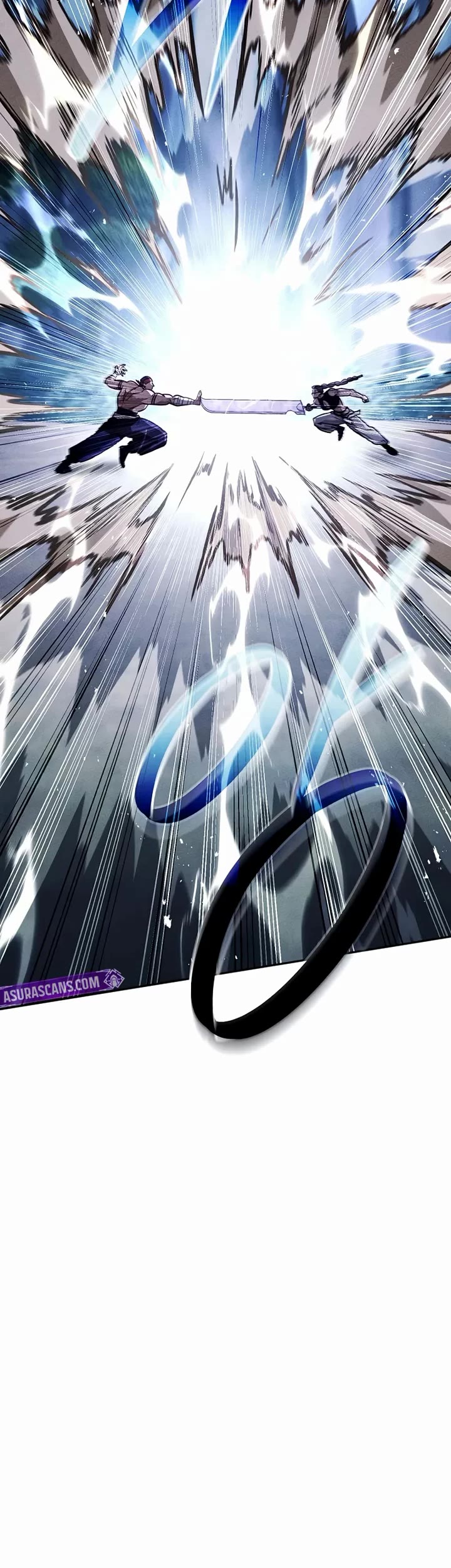 The Divine Demon's Grand Ascension Chapter 36 page 18 - Chapter 36