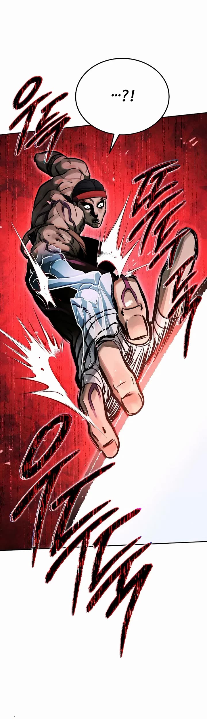 The Divine Demon's Grand Ascension Chapter 36 page 19 - Chapter 36
