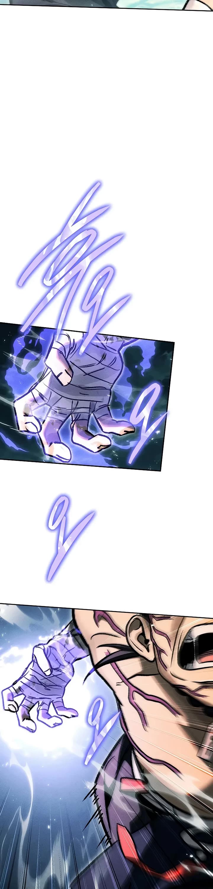 The Divine Demon's Grand Ascension Chapter 36 page 2 - Chapter 36