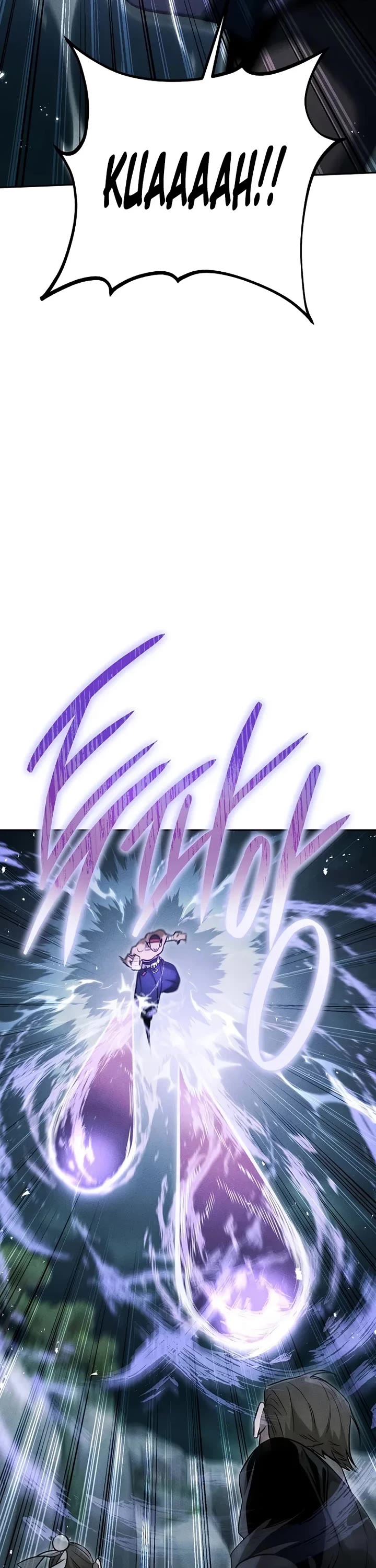The Divine Demon's Grand Ascension Chapter 36 page 3 - Chapter 36