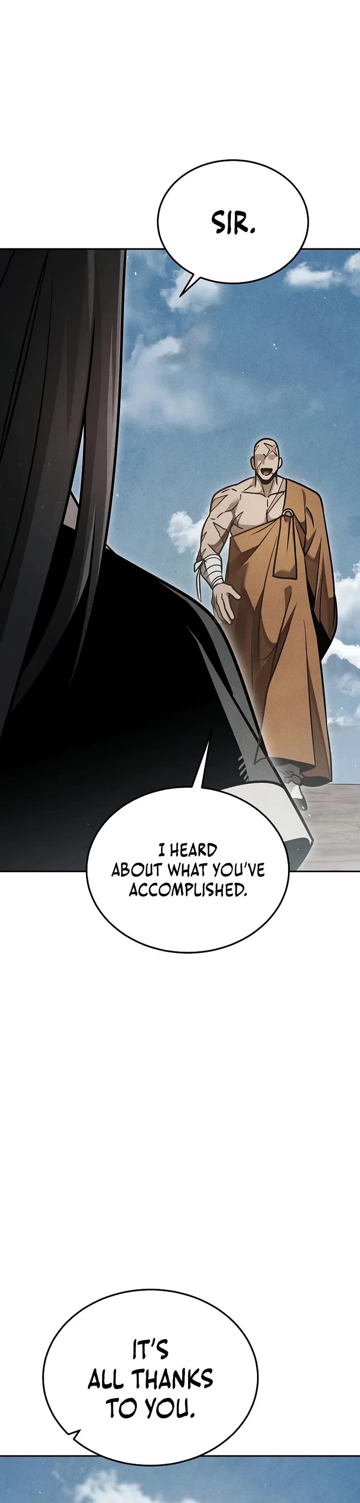 The Divine Demon's Grand Ascension Chapter 36 page 31 - Chapter 36