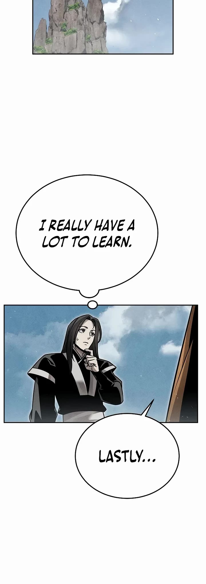 The Divine Demon's Grand Ascension Chapter 36 page 42 - Chapter 36
