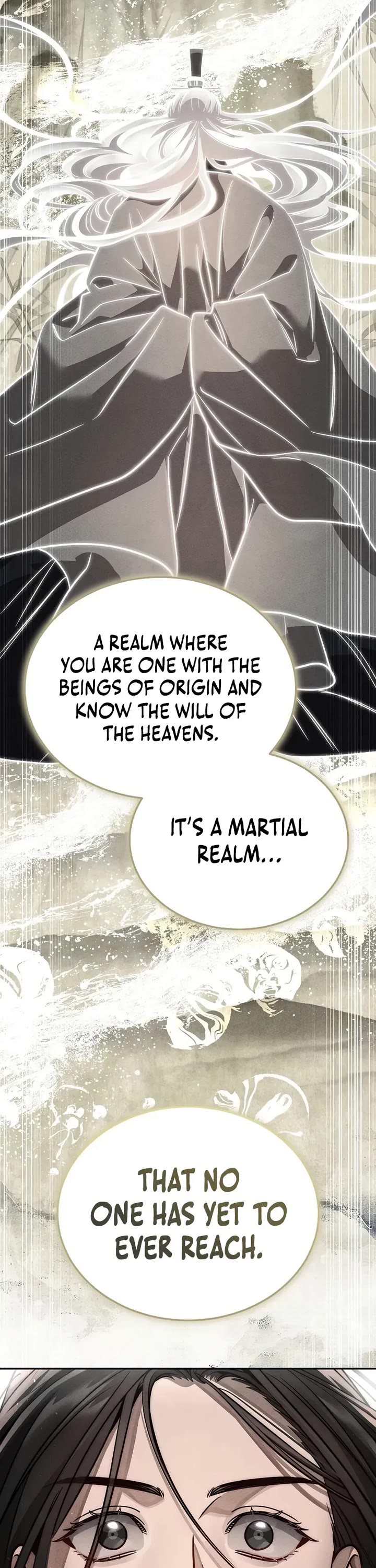 The Divine Demon's Grand Ascension Chapter 36 page 44 - Chapter 36