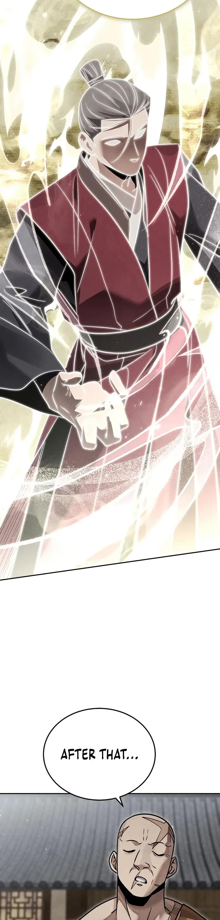 The Divine Demon's Grand Ascension Chapter 36 page 48 - Chapter 36