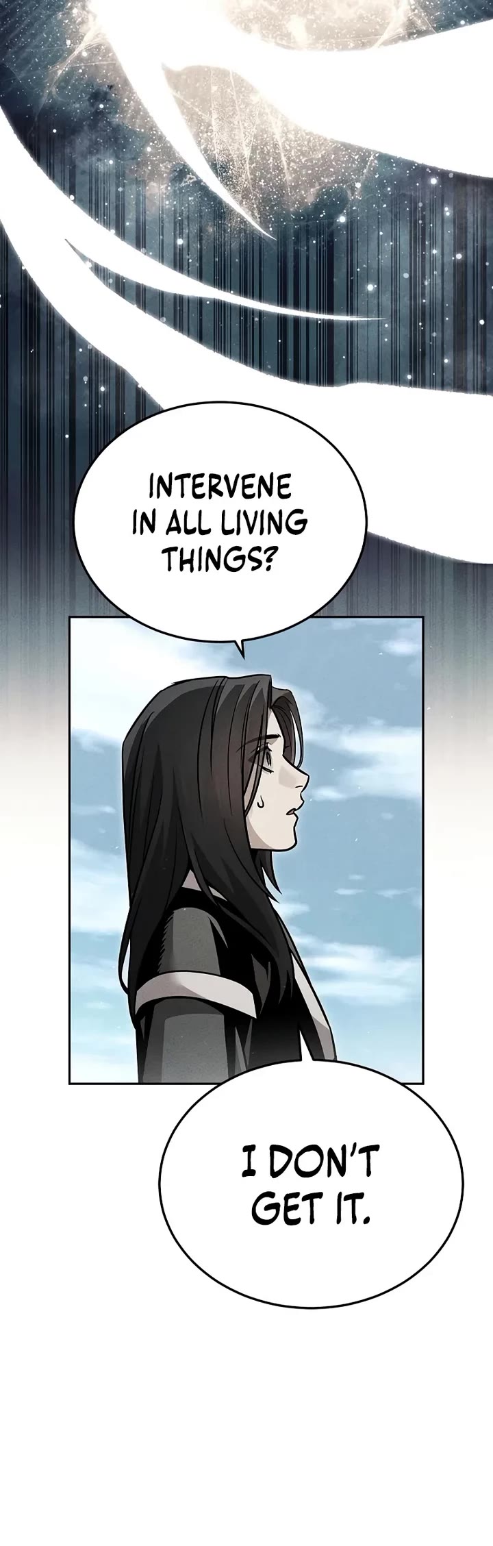 The Divine Demon's Grand Ascension Chapter 36 page 51 - Chapter 36