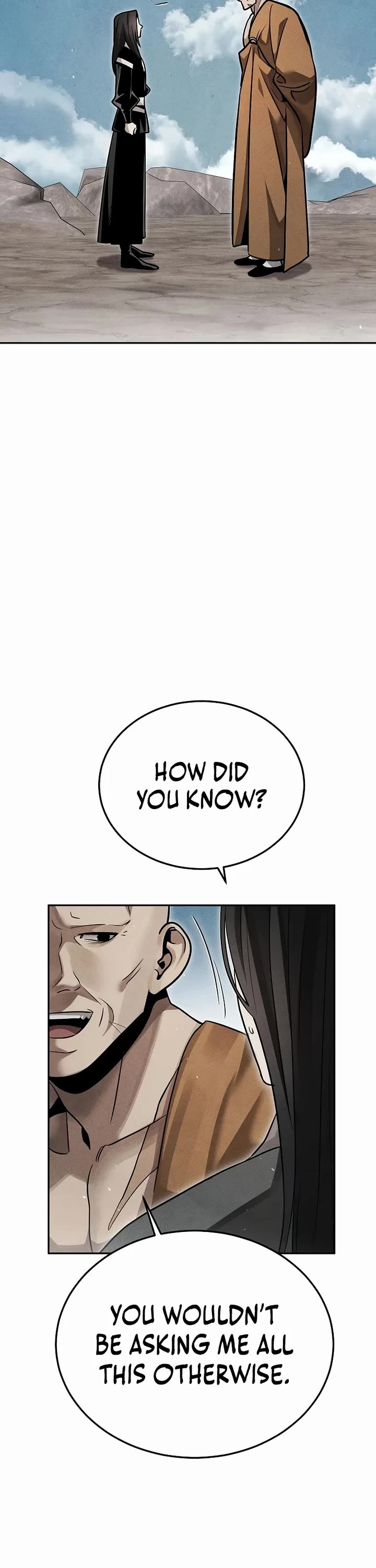 The Divine Demon's Grand Ascension Chapter 36 page 53 - Chapter 36