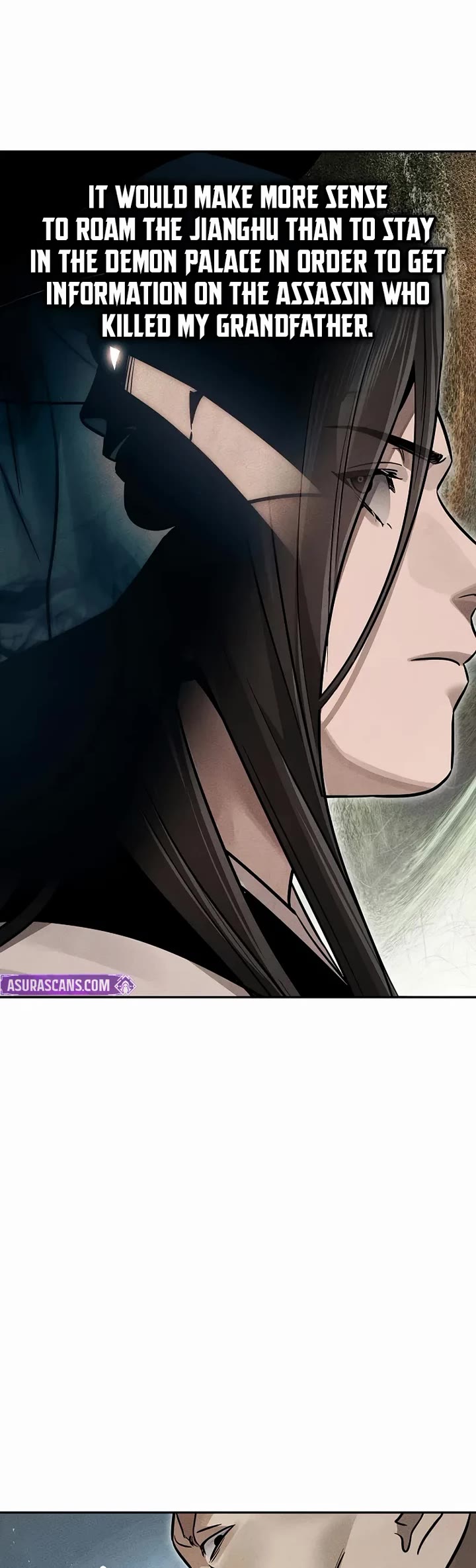 The Divine Demon's Grand Ascension Chapter 36 page 55 - Chapter 36