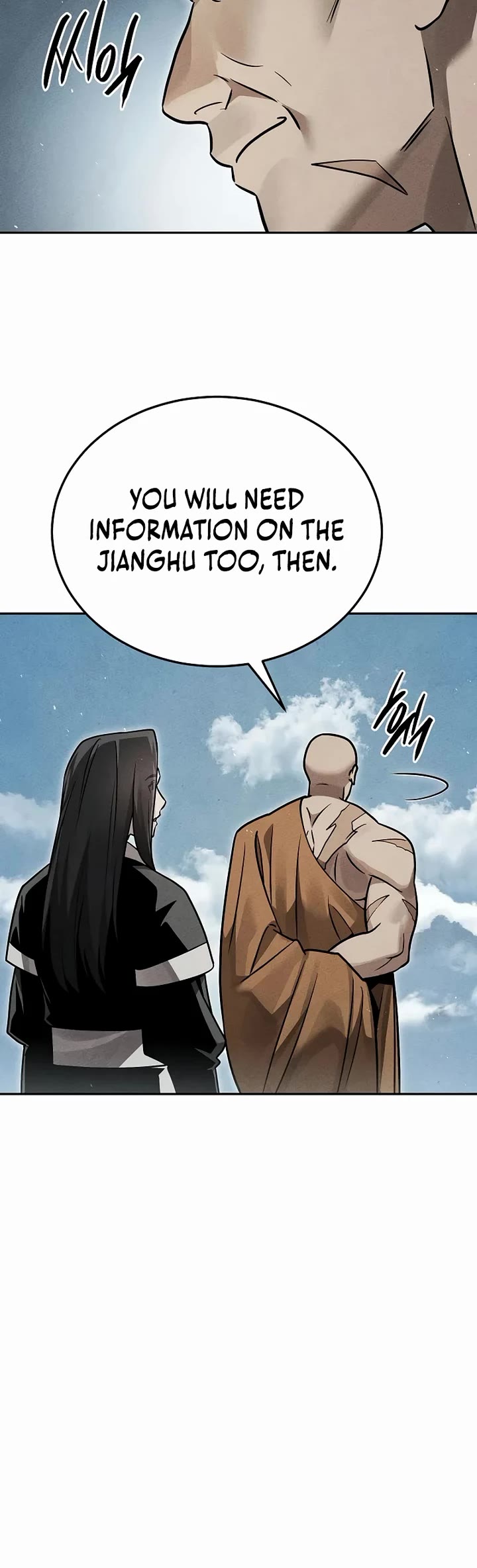 The Divine Demon's Grand Ascension Chapter 36 page 56 - Chapter 36