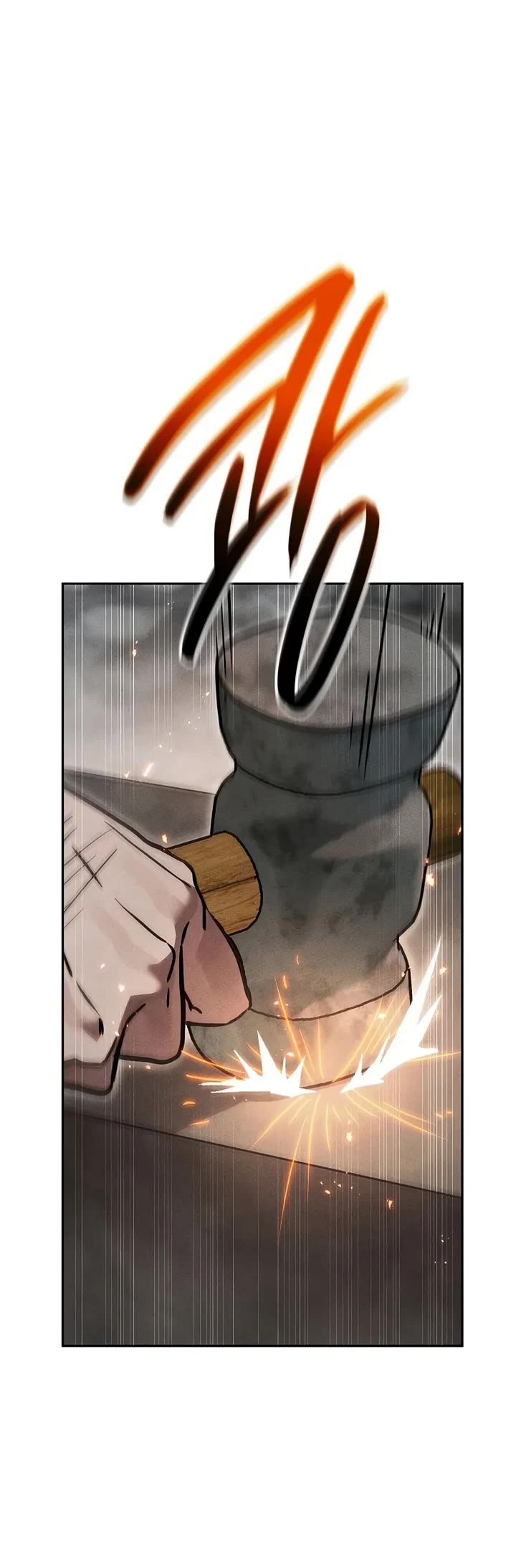 The Divine Demon's Grand Ascension Chapter 36 page 61 - Chapter 36