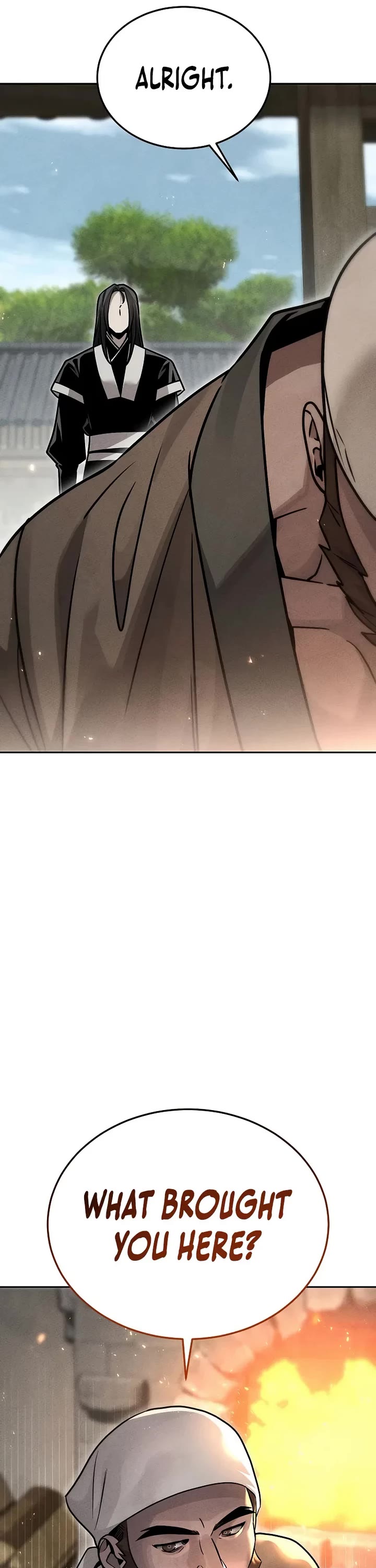 The Divine Demon's Grand Ascension Chapter 36 page 62 - Chapter 36