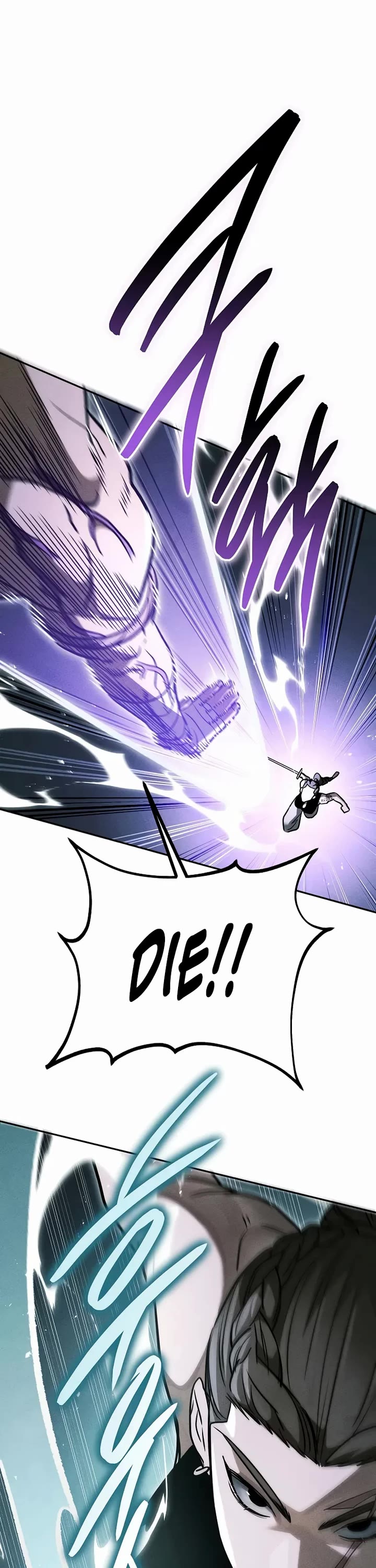 The Divine Demon's Grand Ascension Chapter 36 page 7 - Chapter 36
