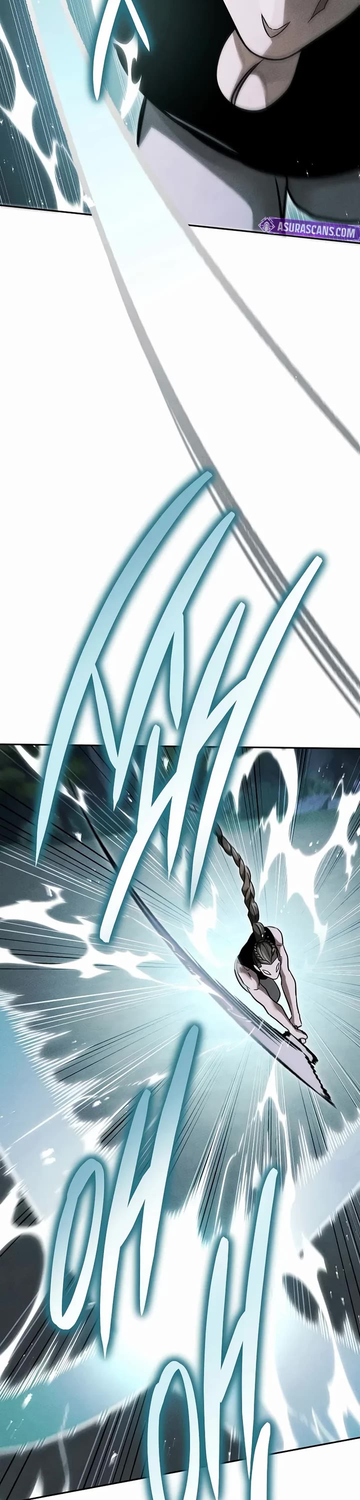 The Divine Demon's Grand Ascension Chapter 36 page 8 - Chapter 36
