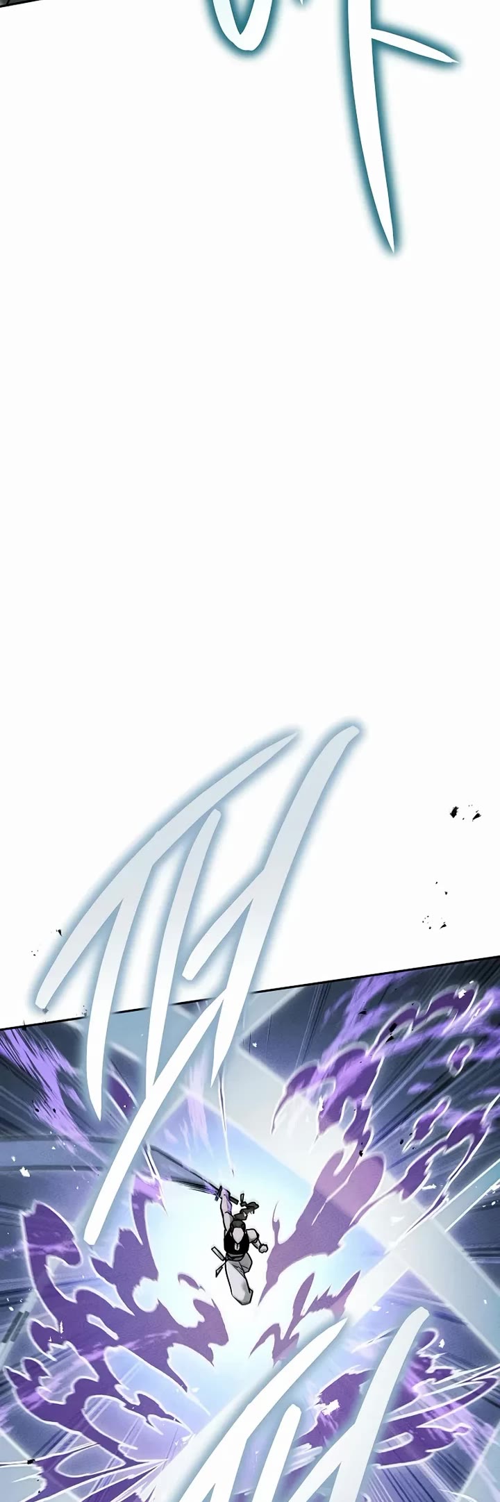 The Divine Demon's Grand Ascension Chapter 36 page 9 - Chapter 36