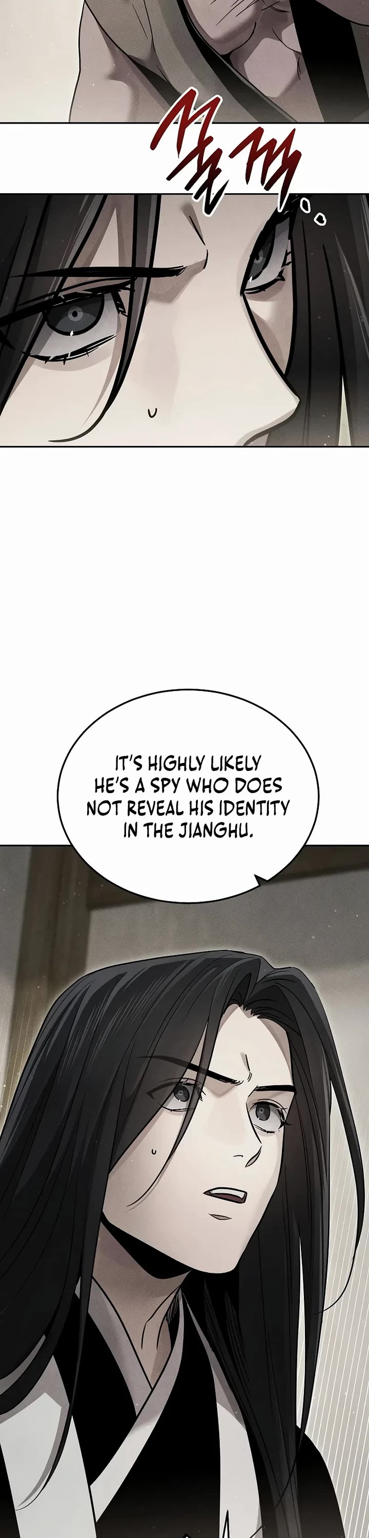 The Divine Demon's Grand Ascension Chapter 37 page 12 - Chapter 37