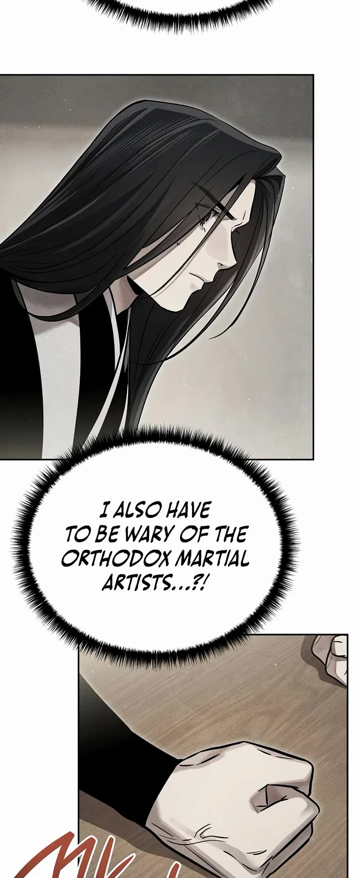 The Divine Demon's Grand Ascension Chapter 37 page 14 - Chapter 37