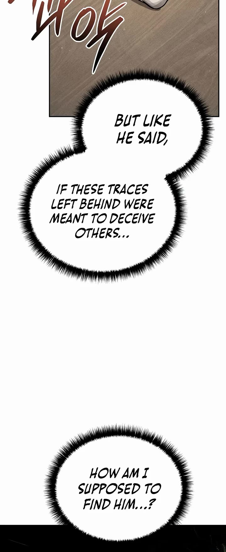 The Divine Demon's Grand Ascension Chapter 37 page 15 - Chapter 37