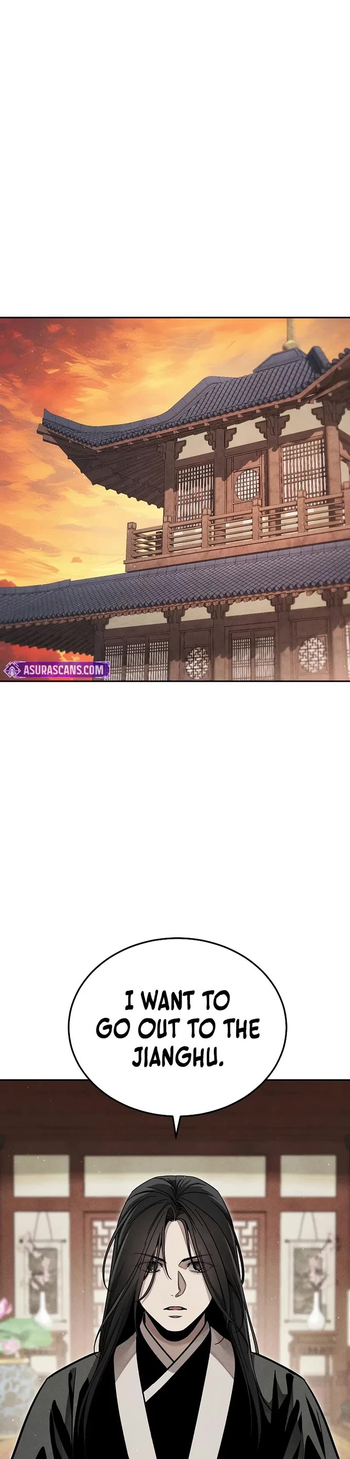 The Divine Demon's Grand Ascension Chapter 37 page 18 - Chapter 37