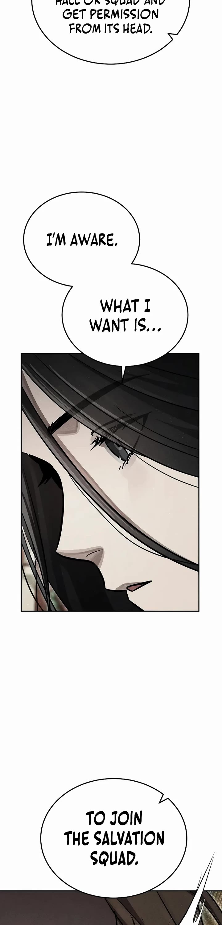 The Divine Demon's Grand Ascension Chapter 37 page 22 - Chapter 37