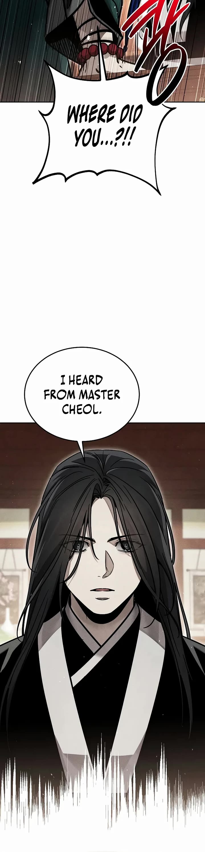 The Divine Demon's Grand Ascension Chapter 37 page 24 - Chapter 37