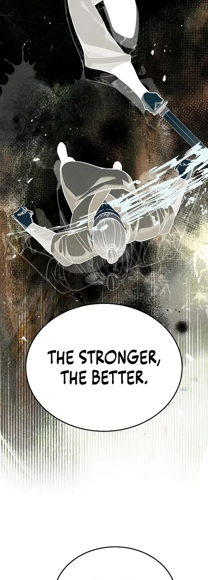 The Divine Demon's Grand Ascension Chapter 37 page 33 - Chapter 37