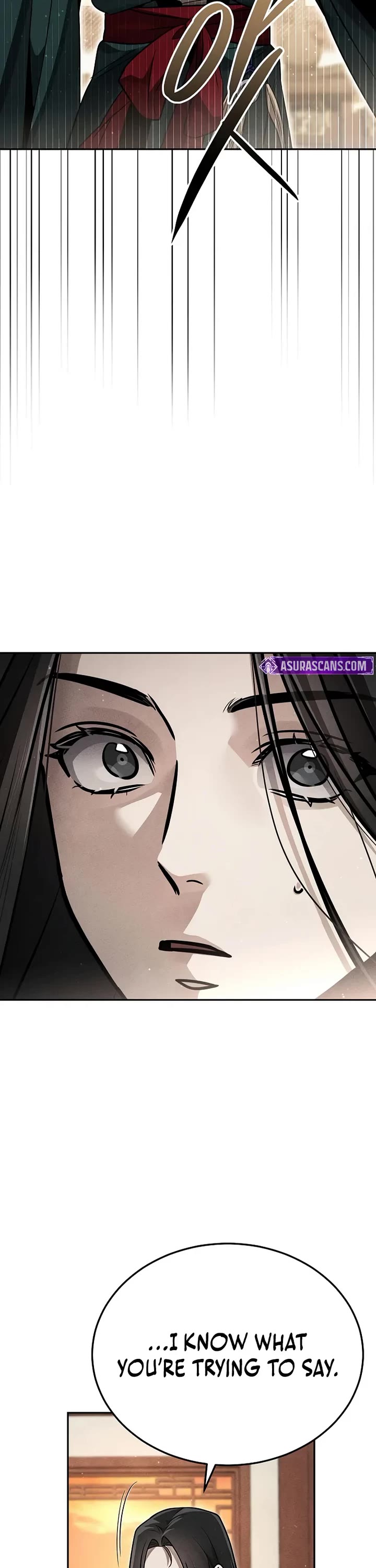 The Divine Demon's Grand Ascension Chapter 37 page 36 - Chapter 37