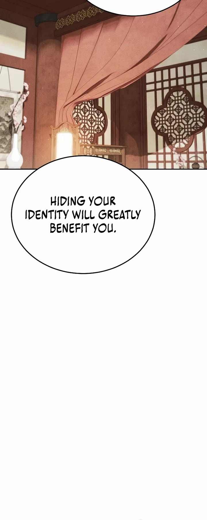 The Divine Demon's Grand Ascension Chapter 37 page 44 - Chapter 37