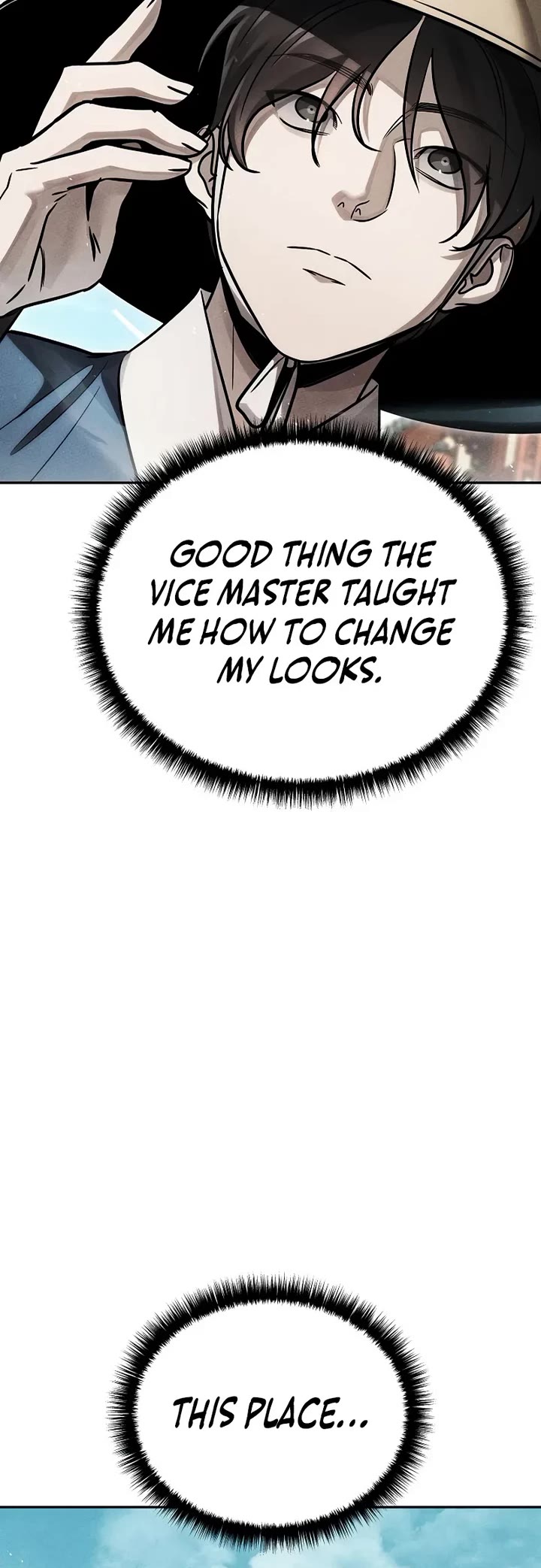 The Divine Demon's Grand Ascension Chapter 37 page 48 - Chapter 37
