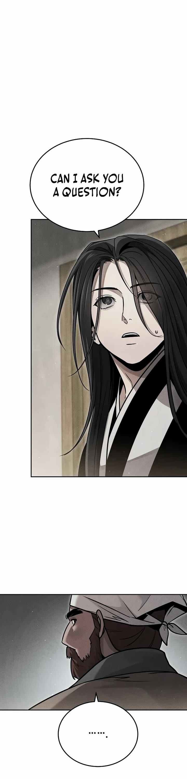 The Divine Demon's Grand Ascension Chapter 37 page 8 - Chapter 37