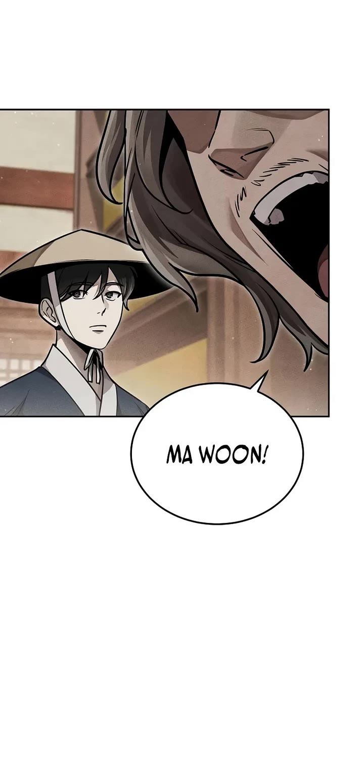 The Divine Demon's Grand Ascension Chapter 38 page 10 - Chapter 38