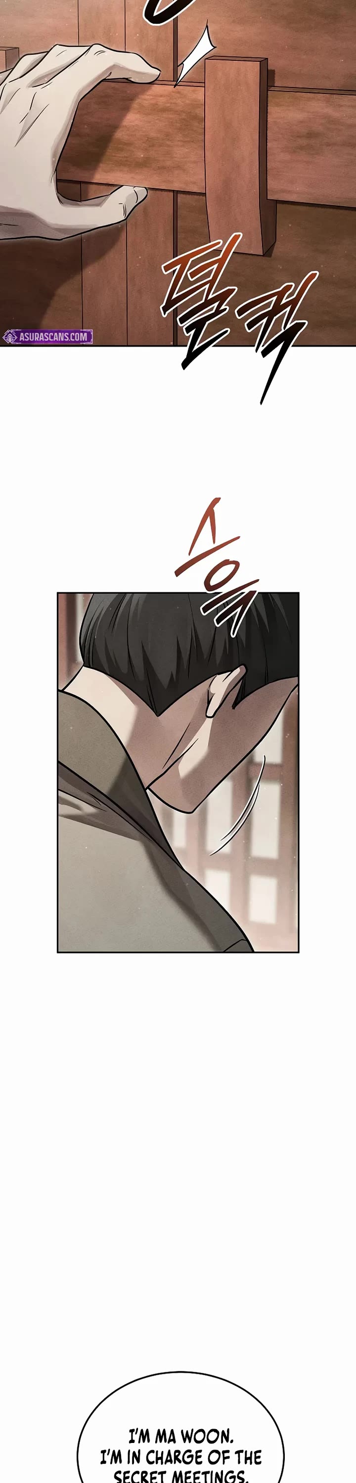The Divine Demon's Grand Ascension Chapter 38 page 13 - Chapter 38