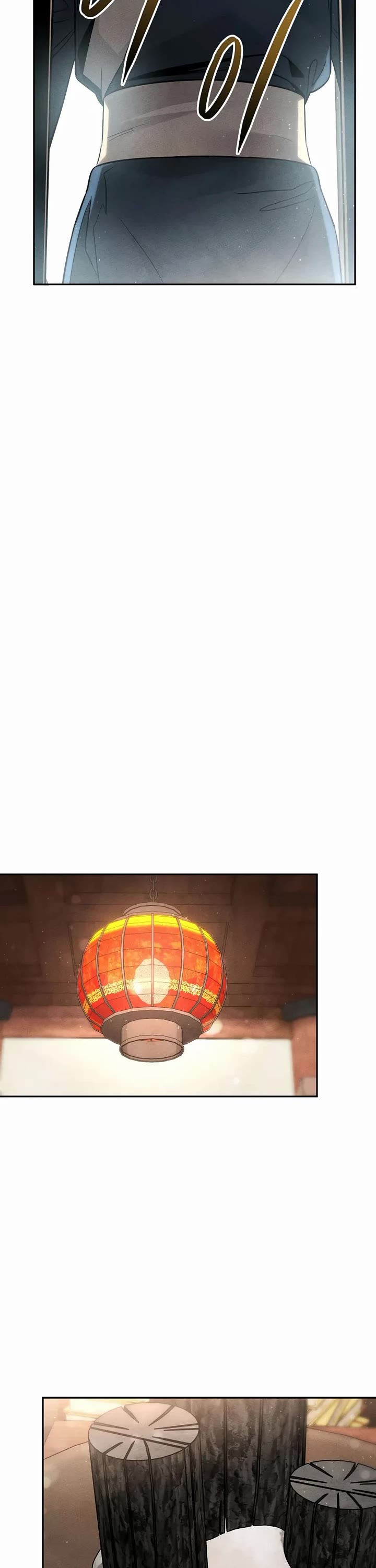 The Divine Demon's Grand Ascension Chapter 38 page 2 - Chapter 38