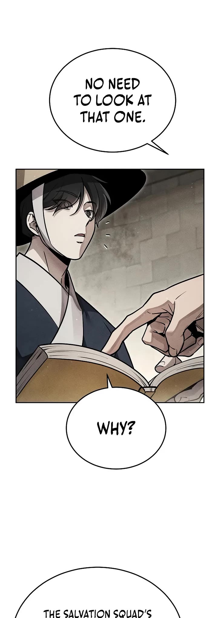 The Divine Demon's Grand Ascension Chapter 38 page 23 - Chapter 38