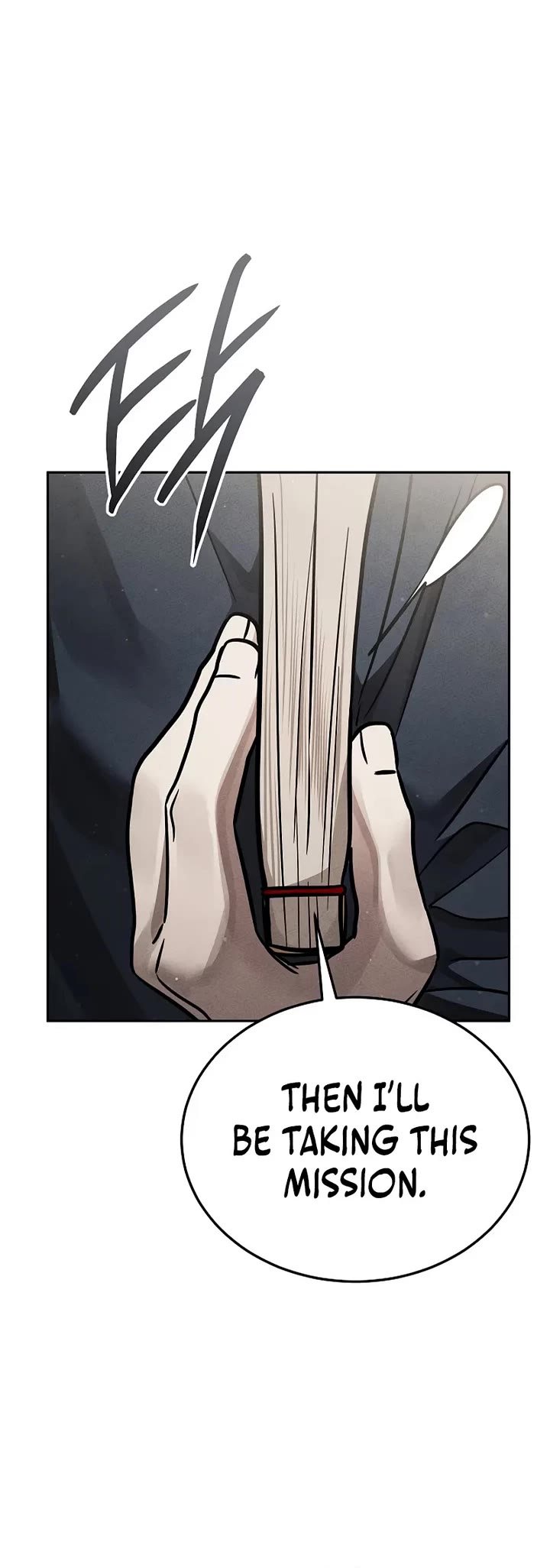 The Divine Demon's Grand Ascension Chapter 38 page 29 - Chapter 38