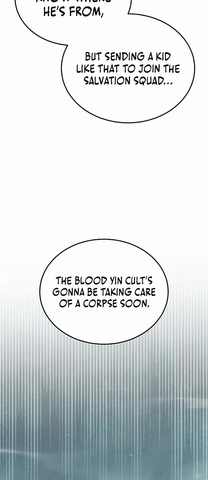 The Divine Demon's Grand Ascension Chapter 38 page 43 - Chapter 38