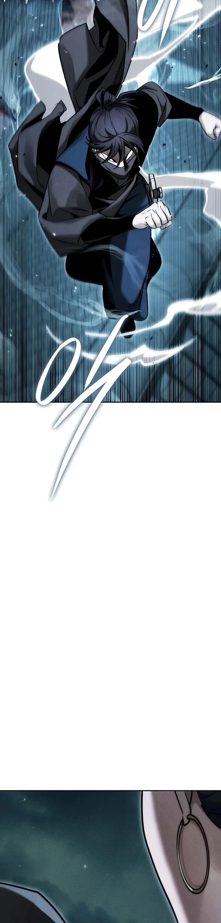 The Divine Demon's Grand Ascension Chapter 39 page 22 - Chapter 39