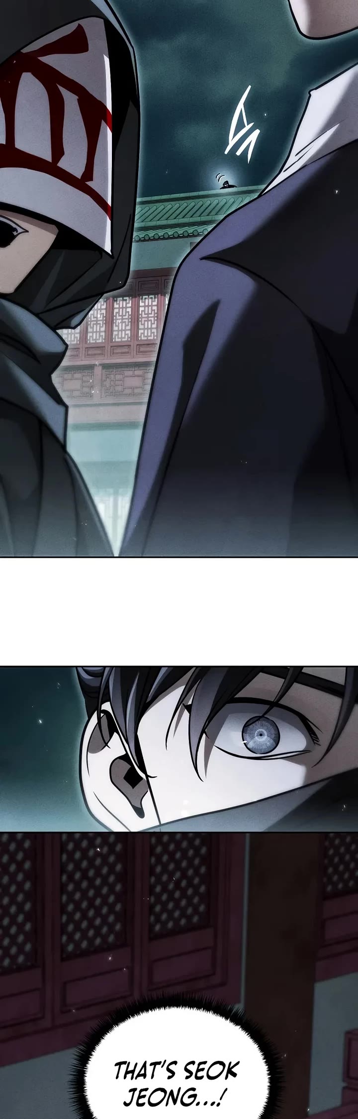 The Divine Demon's Grand Ascension Chapter 39 page 23 - Chapter 39