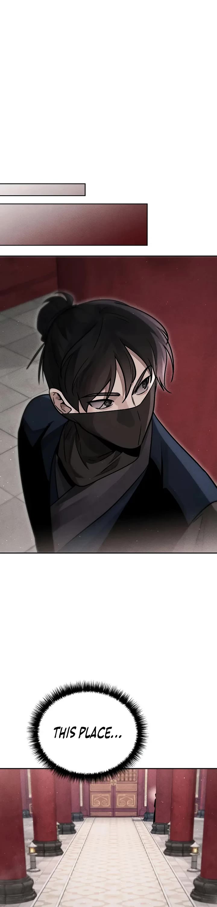 The Divine Demon's Grand Ascension Chapter 39 page 27 - Chapter 39