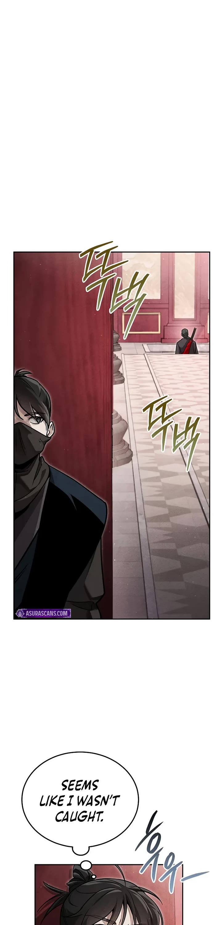 The Divine Demon's Grand Ascension Chapter 39 page 31 - Chapter 39