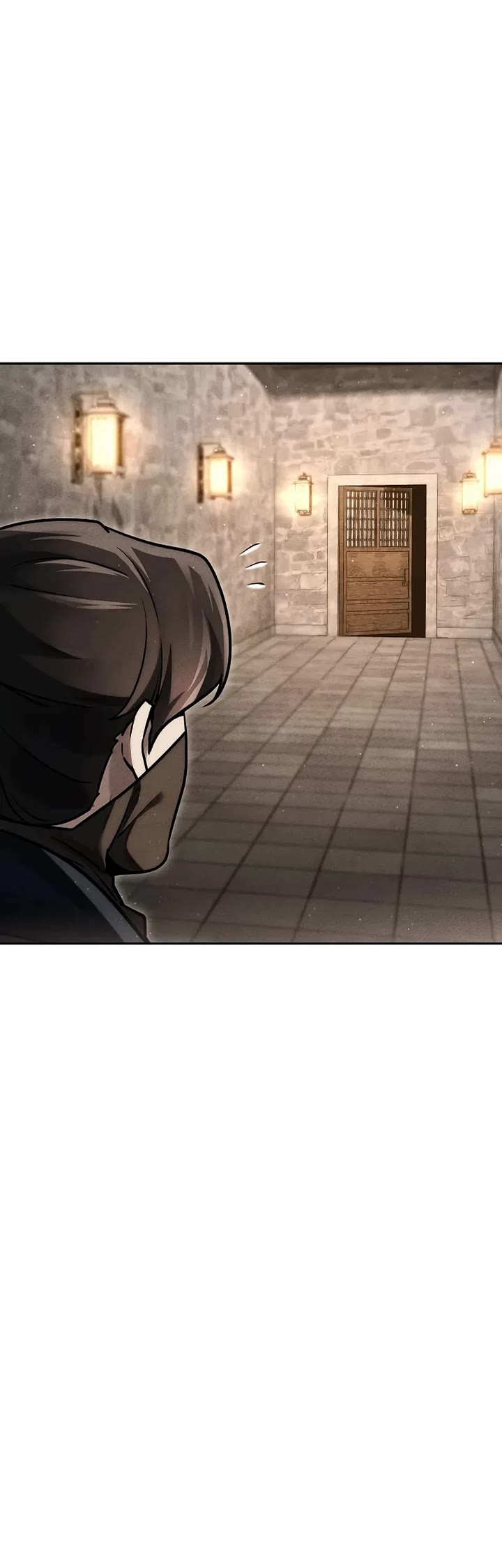 The Divine Demon's Grand Ascension Chapter 39 page 33 - Chapter 39