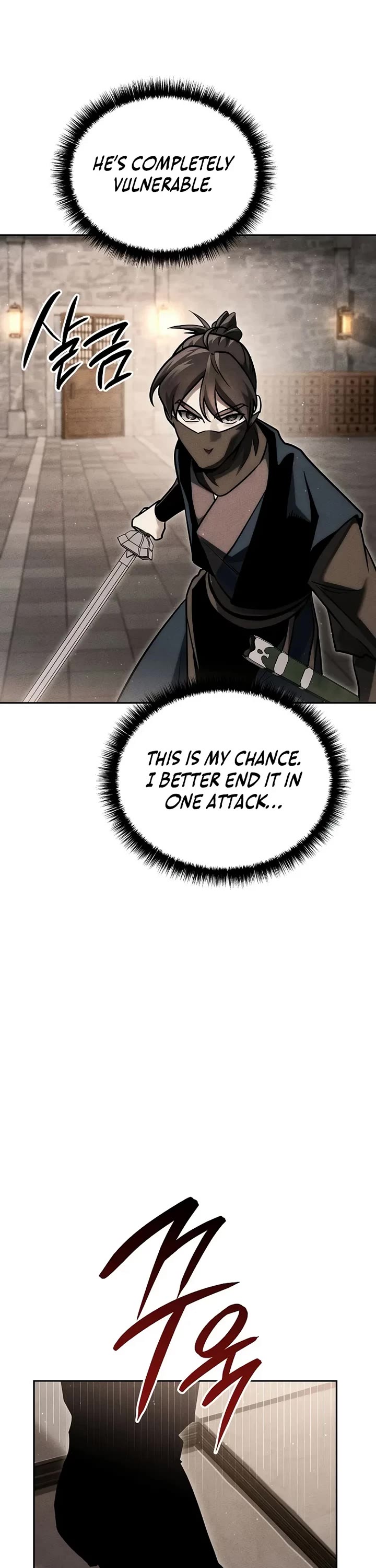 The Divine Demon's Grand Ascension Chapter 39 page 35 - Chapter 39