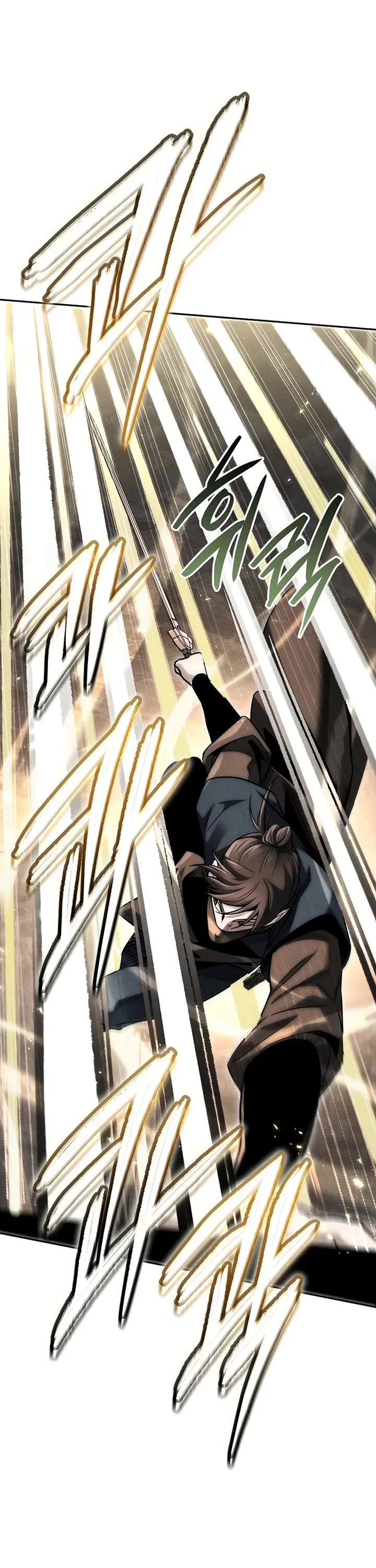 The Divine Demon's Grand Ascension Chapter 39 page 37 - Chapter 39