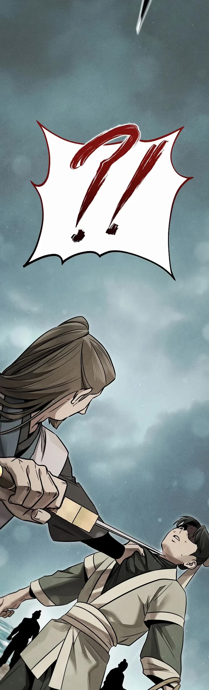 The Divine Demon's Grand Ascension Chapter 39 page 4 - Chapter 39