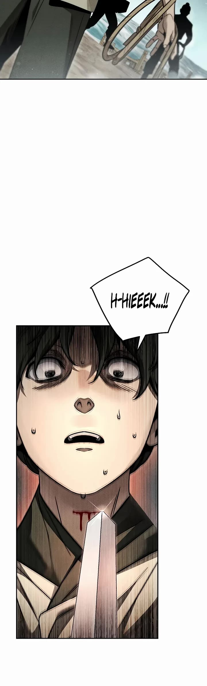 The Divine Demon's Grand Ascension Chapter 39 page 5 - Chapter 39