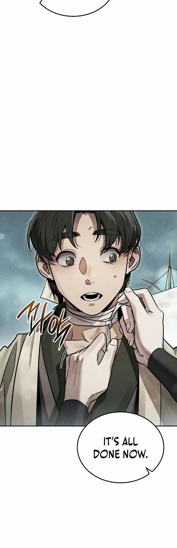 The Divine Demon's Grand Ascension Chapter 39 page 9 - Chapter 39