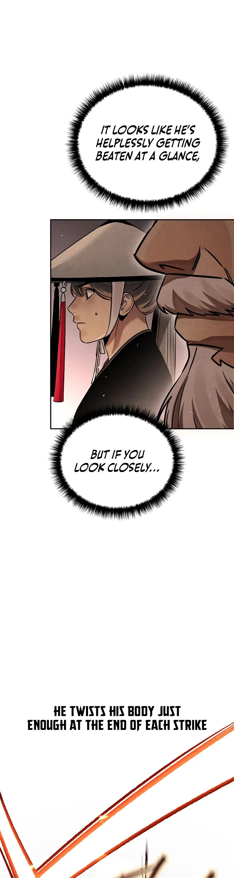 The Divine Demon's Grand Ascension Chapter 4 page 14 - Chapter 4