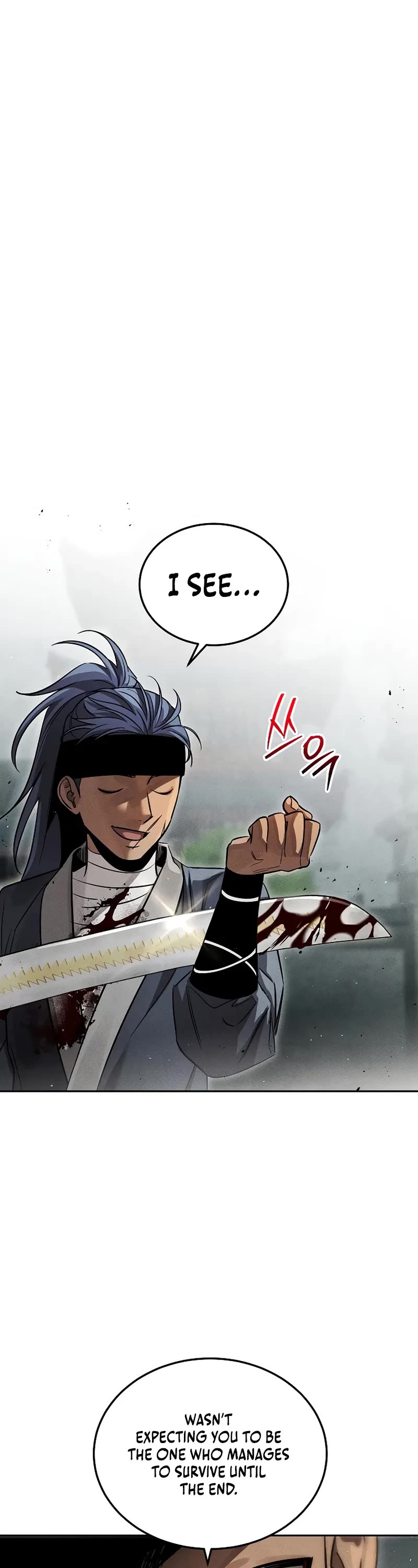The Divine Demon's Grand Ascension Chapter 4 page 2 - Chapter 4