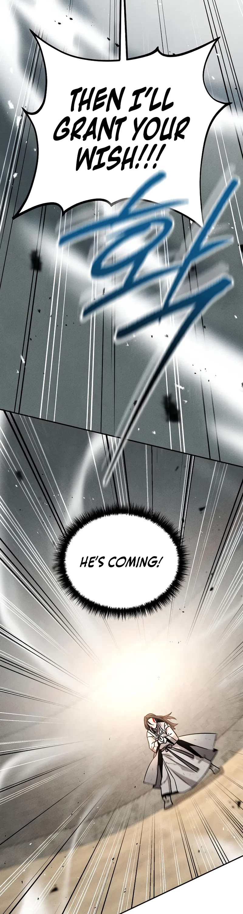 The Divine Demon's Grand Ascension Chapter 4 page 23 - Chapter 4