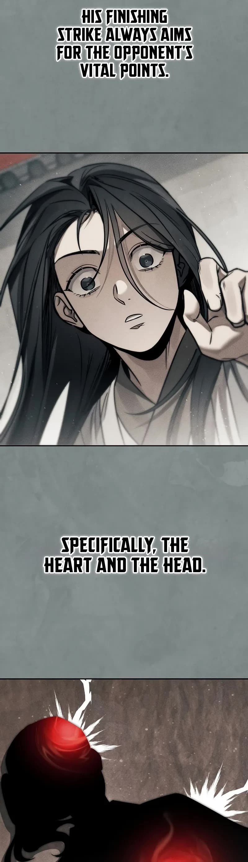 The Divine Demon's Grand Ascension Chapter 4 page 26 - Chapter 4